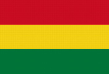 ボリビアの国旗の意味 由来 ボリビアの国旗の意味 由来を解説